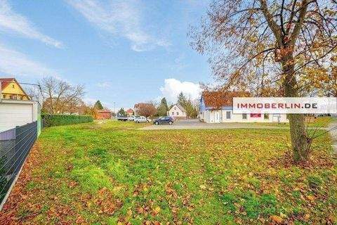 Dallgow-Döberitz Grundstücke, Dallgow-Döberitz Grundstück kaufen