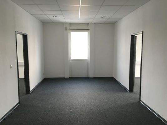 Moderne, helle und freundliche Flächen