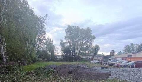 Barmstedt Grundstücke, Barmstedt Grundstück pachten