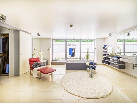 Wellnessbereich Ansicht 2