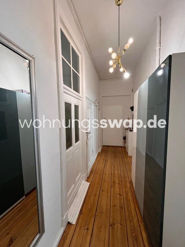 3 Zimmer Wohnung in Berlin (Neukölln)