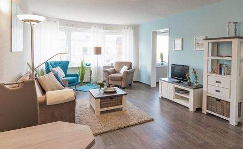 Bremerhaven Wohnungen, Bremerhaven Wohnung mieten