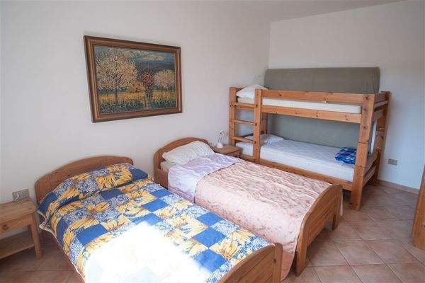 Ferienwohnung / Apartment