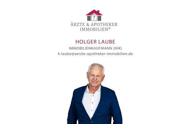  Holger Laube 