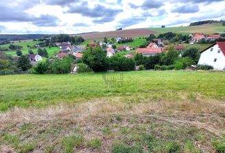 Ansicht Richtung Süden