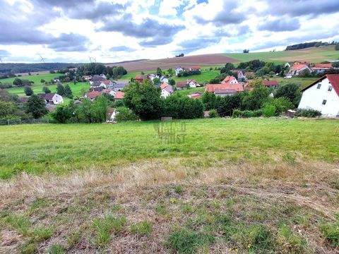 Kirchheim Grundstücke, Kirchheim Grundstück kaufen