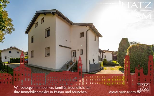 Hatz & Team Immobilien GmbH