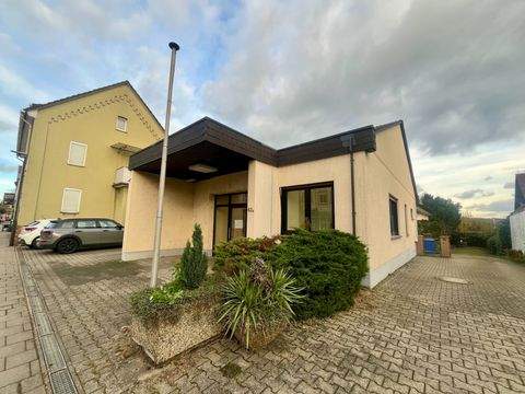 Echzell Renditeobjekte, Mehrfamilienhäuser, Geschäftshäuser, Kapitalanlage