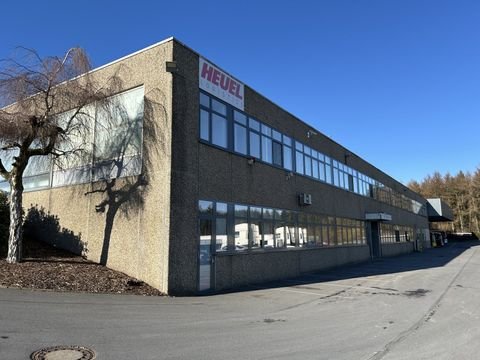 Drolshagen Büros, Büroräume, Büroflächen 