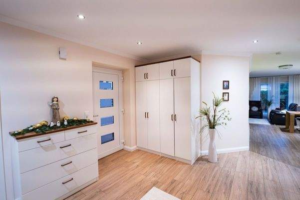 gutes welcome Feeling 