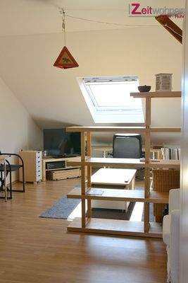 Objekt 18198 Wohnbereich