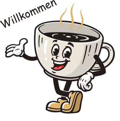 Willkommen