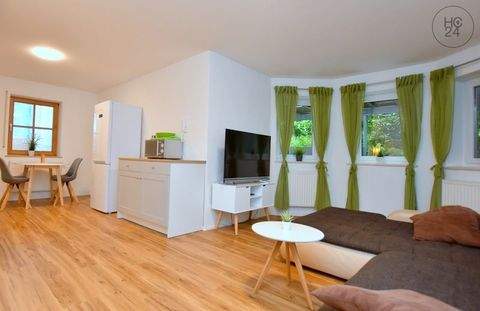 Rettenberg-Untermaiselstein Wohnen auf Zeit, möbliertes Wohnen