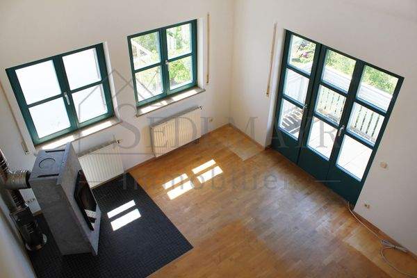 Ansicht Wohnzimmer 3