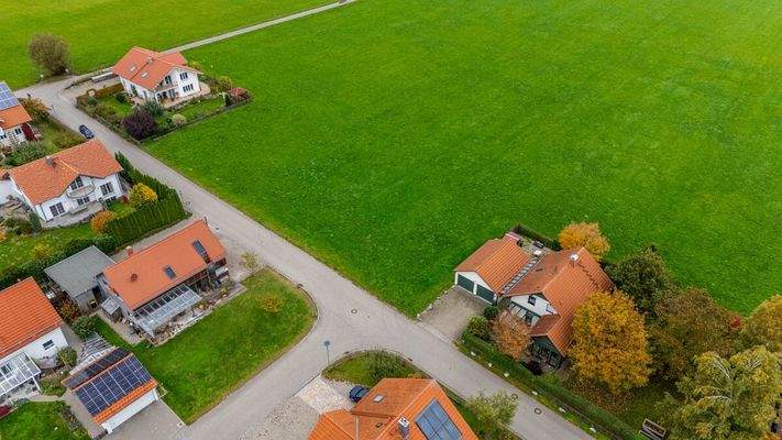 Viele Möglichkeiten