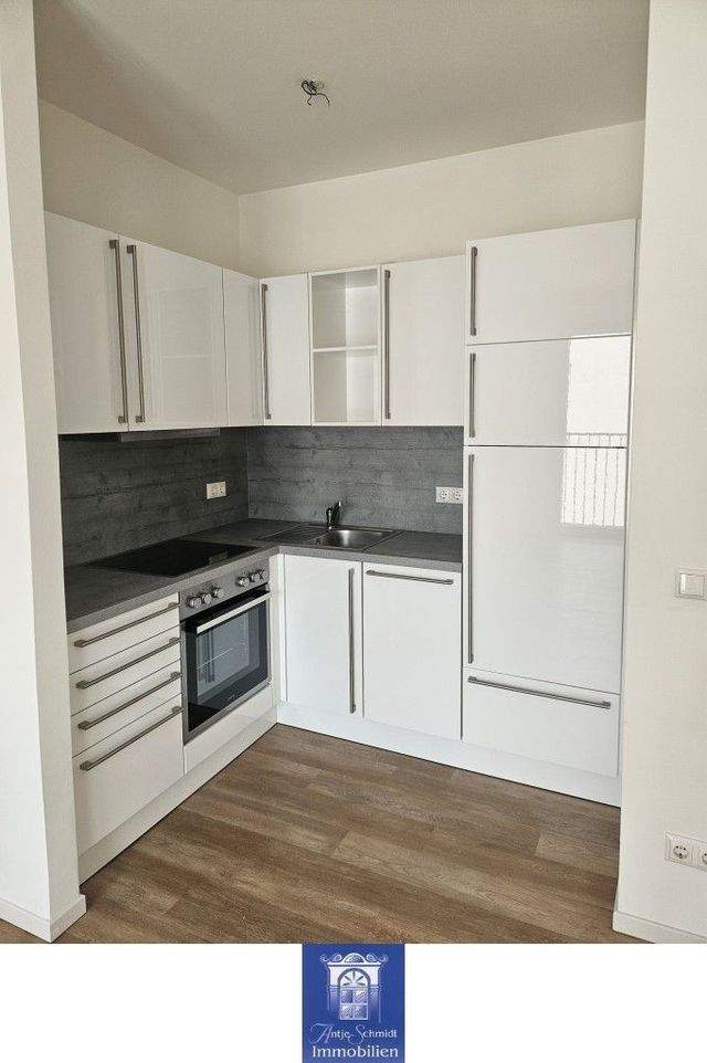 Ruhig und altersgerecht! Ihr neues Zuhause wartet auf Sie! - Photo 1