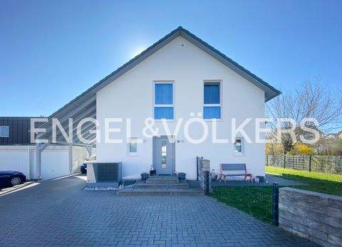 Neu-Anspach Häuser, Neu-Anspach Haus kaufen