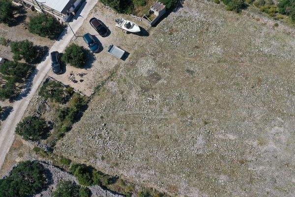 Eine oder zwei Villen bauen