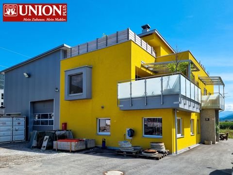 Polling in Tirol Halle, Polling in Tirol Hallenfläche