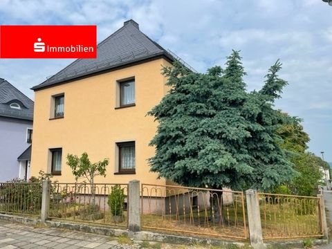 Zeulenroda-Triebes Häuser, Zeulenroda-Triebes Haus kaufen