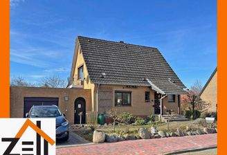 Ansicht von der Straße aus