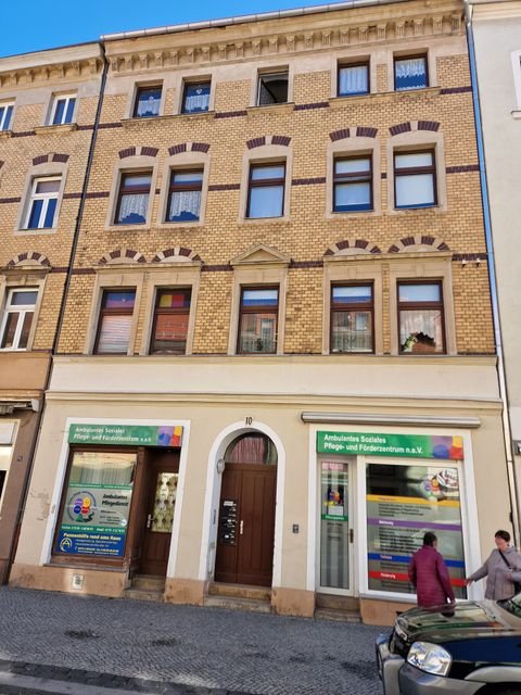 Löbau Renditeobjekte, Mehrfamilienhäuser, Geschäftshäuser, Kapitalanlage