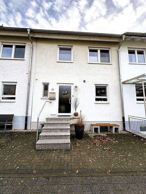 Bad Schönborn Häuser, Bad Schönborn Haus kaufen