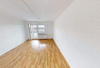 Wohnzimmer Vergleichswohnung