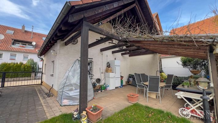 Pergola