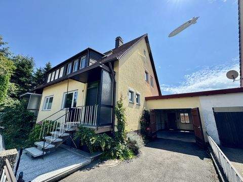 Friedrichshafen / Allmannsweiler Häuser, Friedrichshafen / Allmannsweiler Haus kaufen