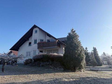 Westerstetten Wohnungen, Westerstetten Wohnung mieten