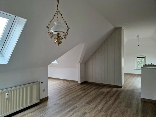 Wohnraum 