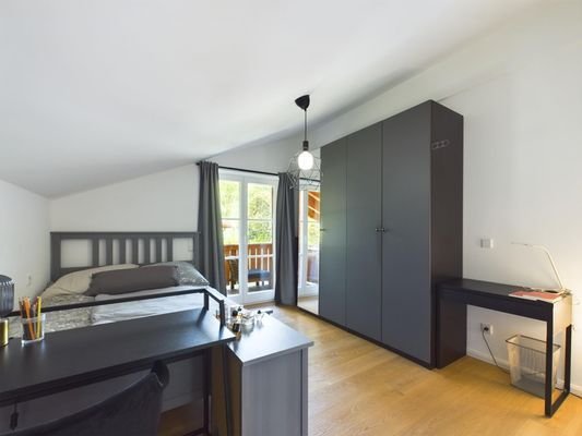 Kinderzimmer1 - Bedroom1