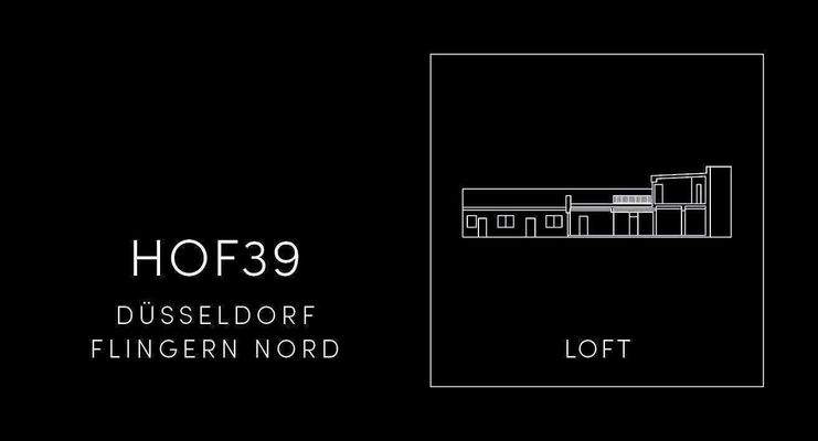 im LOFT HOF39.