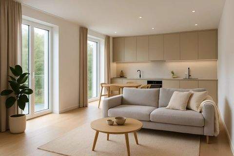 Münsbach Wohnungen, Münsbach Wohnung kaufen