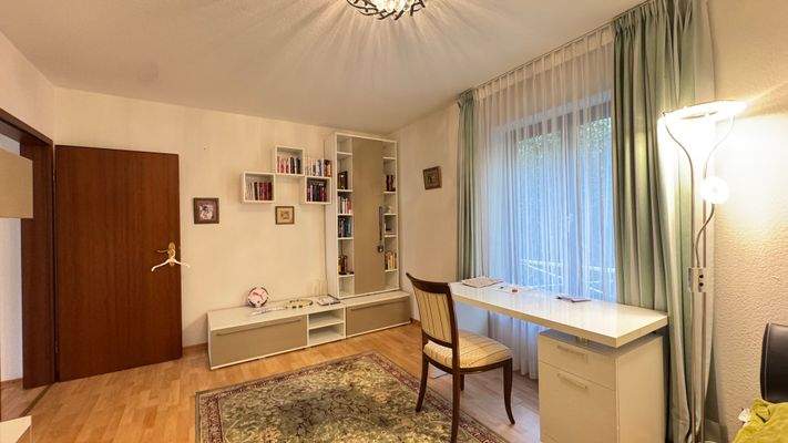 Gästezimmer / Büro