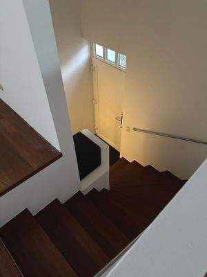 Sep. Eingang Einliegerwohnung