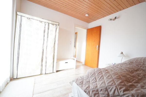 Schlafzimmer OG