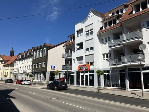 Burladingen Wohnungen, Burladingen Wohnung mieten