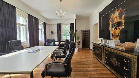 Steyr Büros, Büroräume, Büroflächen 