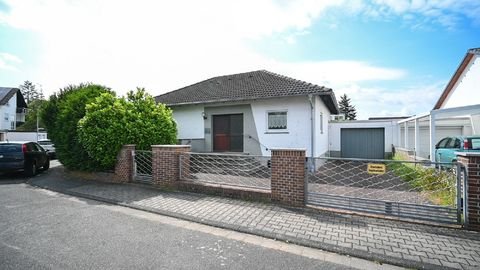 Babenhausen Häuser, Babenhausen Haus kaufen