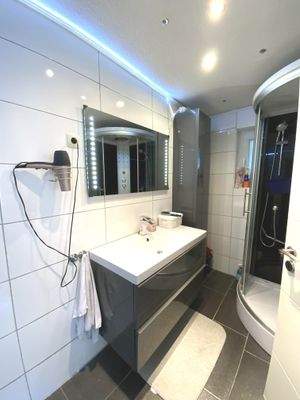 Badezimmer OG
