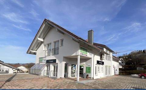 Waldkirchen Büros, Büroräume, Büroflächen 