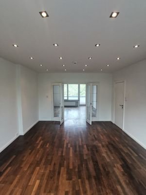Wohn-Esszimmer