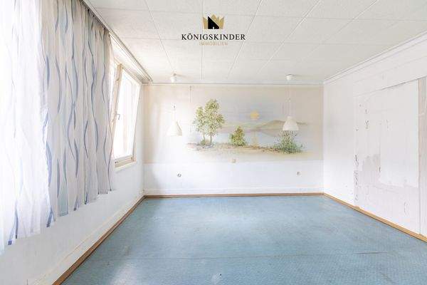 Haus 21 - Zimmer 2. OG