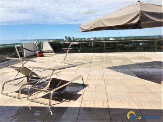 AD Immobilien Attico.