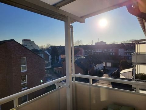 Wesel Wohnungen, Wesel Wohnung kaufen