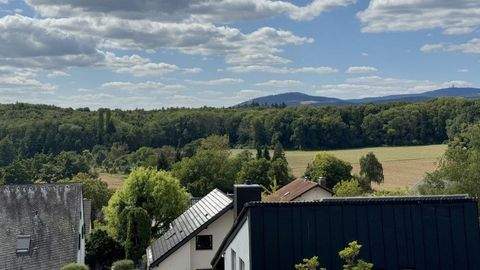 Friedrichsdorf Wohnungen, Friedrichsdorf Wohnung kaufen
