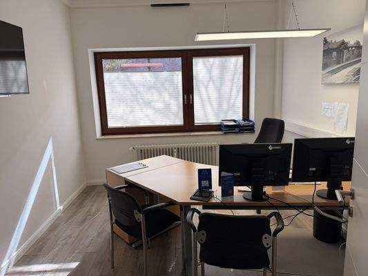 Büroraum