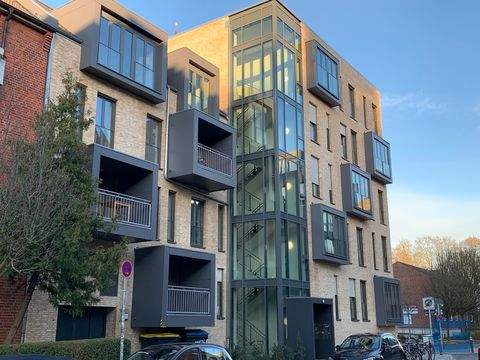 Kiel Wohnungen, Kiel Wohnung mieten